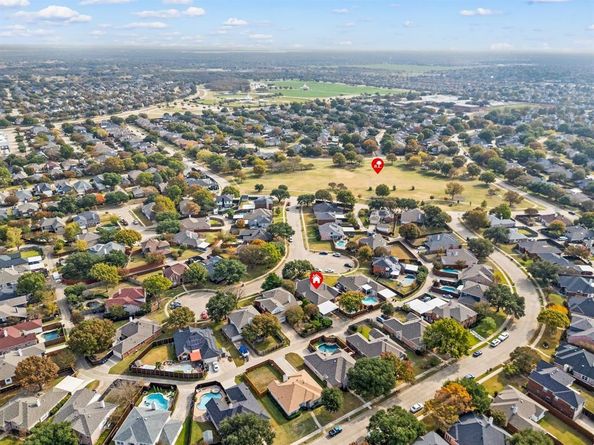 1001  Homestead Trail , Allen Texas 75002