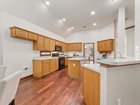 1001  Homestead Trail , Allen Texas 75002