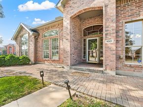 1001  Homestead Trail , Allen Texas 75002
