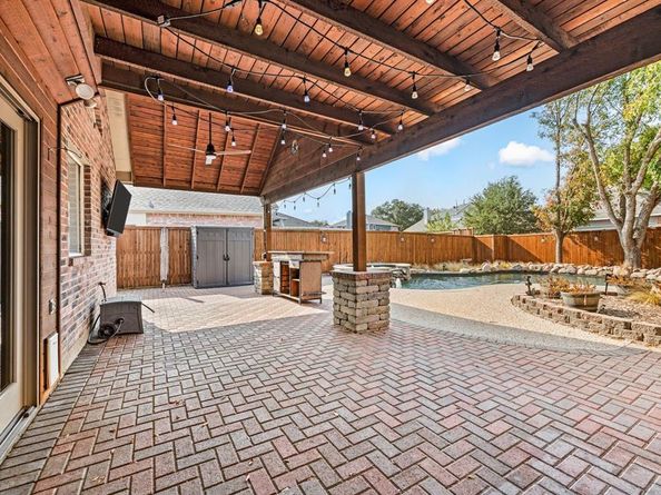 1001  Homestead Trail , Allen Texas 75002