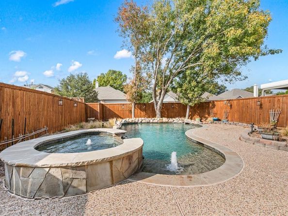 1001  Homestead Trail , Allen Texas 75002