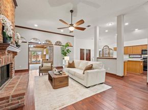 1001  Homestead Trail , Allen Texas 75002