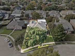 1001  Homestead Trail , Allen Texas 75002