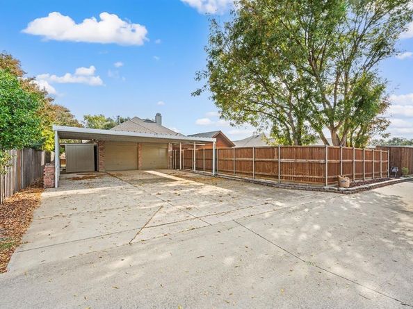 1001  Homestead Trail , Allen Texas 75002