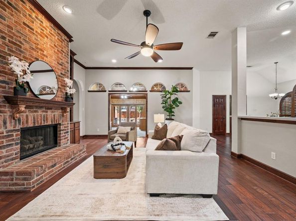 1001  Homestead Trail , Allen Texas 75002