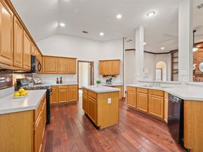 1001  Homestead Trail , Allen Texas 75002