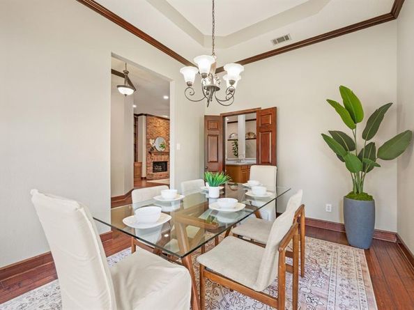 1001  Homestead Trail , Allen Texas 75002