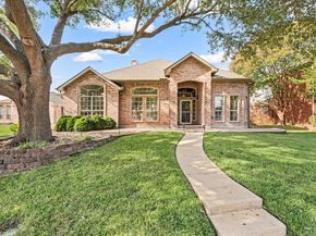 1001  Homestead Trail , Allen Texas 75002