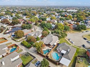 1001  Homestead Trail , Allen Texas 75002