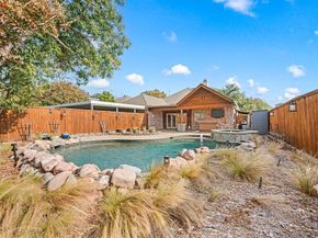 1001  Homestead Trail , Allen Texas 75002