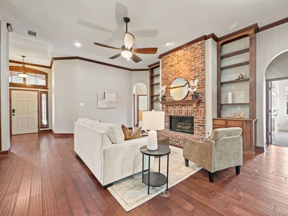 1001  Homestead Trail , Allen Texas 75002