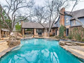 6043  Walnut Hill Circle , Dallas Texas 75230