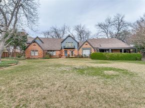 6043  Walnut Hill Circle , Dallas Texas 75230