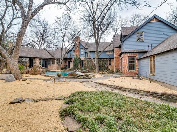 6043  Walnut Hill Circle , Dallas Texas 75230