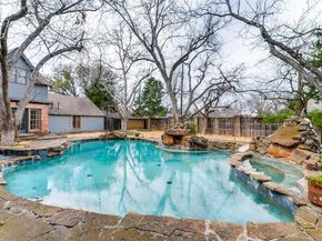 6043  Walnut Hill Circle , Dallas Texas 75230