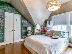 6043  Walnut Hill Circle , Dallas Texas 75230
