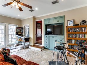 6043  Walnut Hill Circle , Dallas Texas 75230