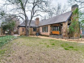 6043  Walnut Hill Circle , Dallas Texas 75230