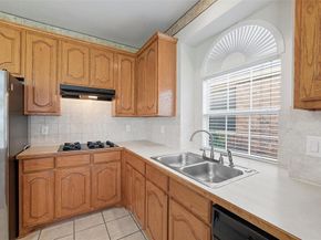 5317  Summer Meadows Drive , Fort Worth Texas 76123