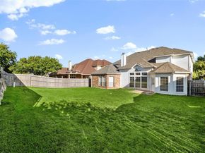 5317  Summer Meadows Drive , Fort Worth Texas 76123