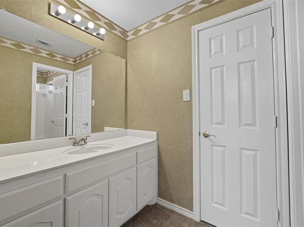 5317  Summer Meadows Drive , Fort Worth Texas 76123