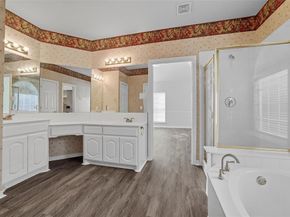 5317  Summer Meadows Drive , Fort Worth Texas 76123