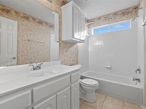 5317  Summer Meadows Drive , Fort Worth Texas 76123