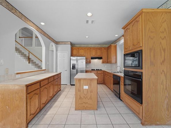 5317  Summer Meadows Drive , Fort Worth Texas 76123