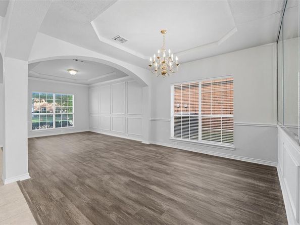 5317  Summer Meadows Drive , Fort Worth Texas 76123