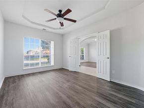 5317  Summer Meadows Drive , Fort Worth Texas 76123