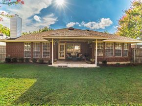 6405  Redstone Drive , Arlington Texas 76001