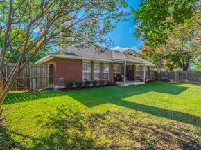 6405  Redstone Drive , Arlington Texas 76001