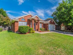 6405  Redstone Drive , Arlington Texas 76001