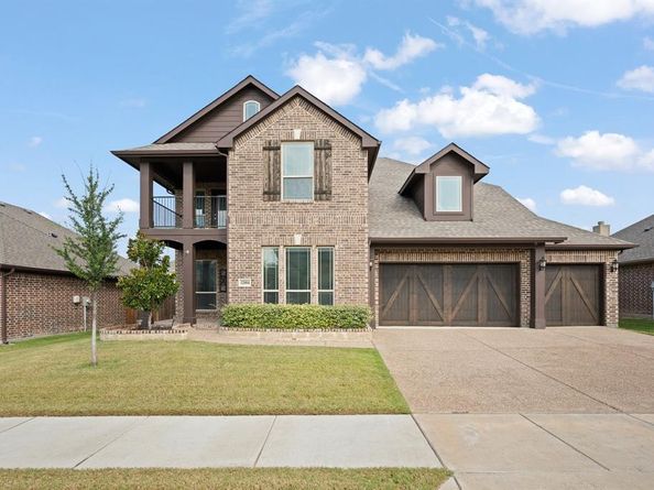 12004  Junewood Trail , Fort Worth Texas 76244