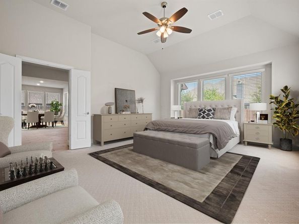 12004  Junewood Trail , Fort Worth Texas 76244