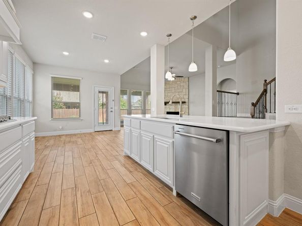 12004  Junewood Trail , Fort Worth Texas 76244