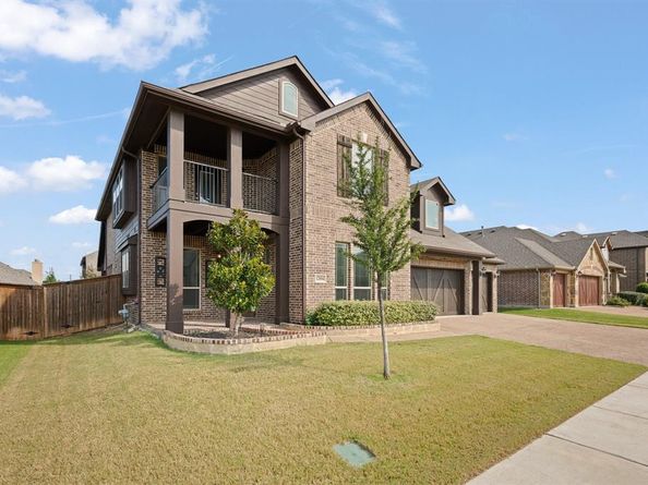 12004  Junewood Trail , Fort Worth Texas 76244