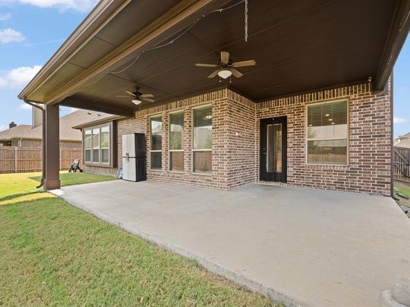 12004  Junewood Trail , Fort Worth Texas 76244