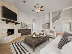 12004  Junewood Trail , Fort Worth Texas 76244