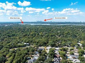 10523  Wyatt Street , Dallas Texas 75218