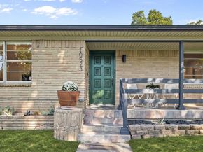 10523  Wyatt Street , Dallas Texas 75218
