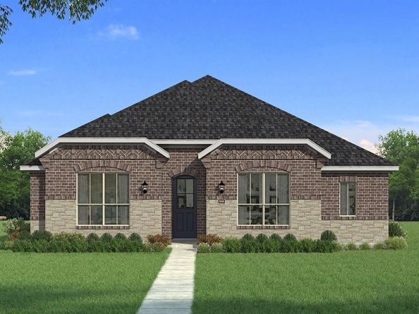 1352  Marburg Lane , Frisco Texas 75036