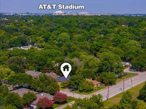 1875  Larkspur Drive , Arlington Texas 76013