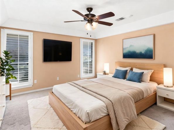 1875  Larkspur Drive , Arlington Texas 76013