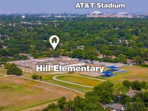 1875  Larkspur Drive , Arlington Texas 76013