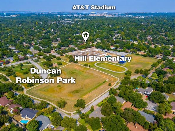 1875  Larkspur Drive , Arlington Texas 76013