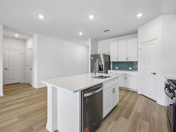 2617  Nicole Drive , Denton Texas 76208
