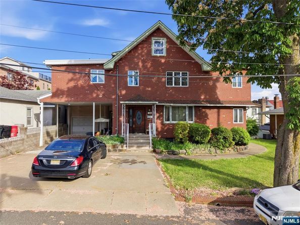 388 Highland Avenue, Cliffside Park NJ 07010