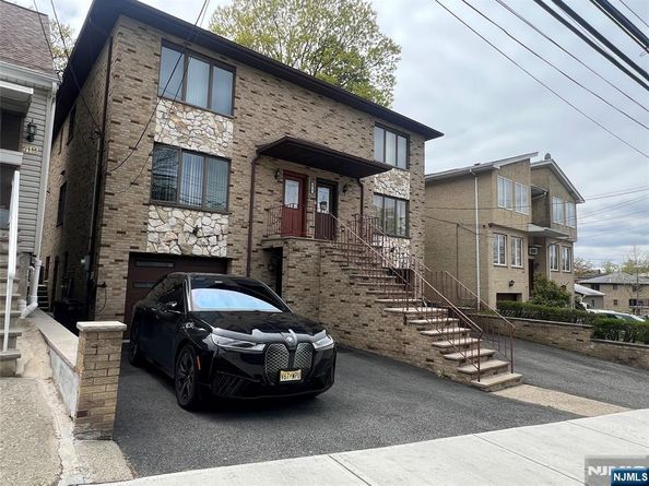 414 Lafayette Avenue, Cliffside Park NJ 07010