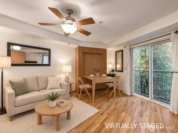 4020 Aurora Avenue N 308, Seattle WA 98103